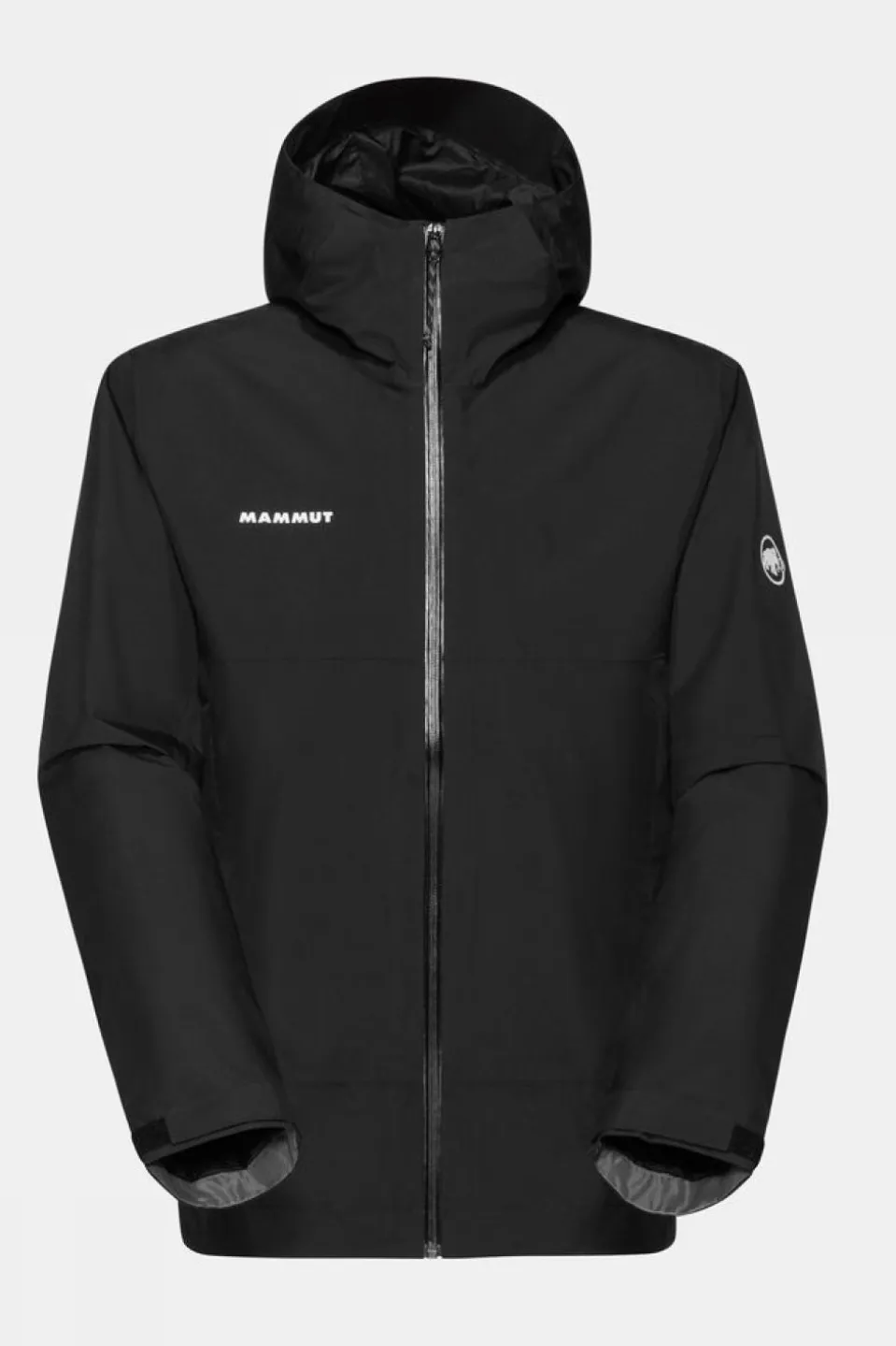 Veste Imperméable Treeline Hs Hooded Jacket