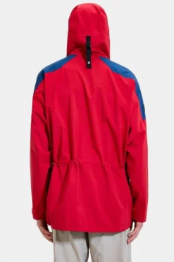Veste Imperméable Uni Meru Mountain Jkt