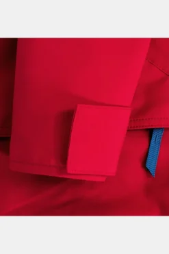 Veste Imperméable Uni Meru Mountain Jkt