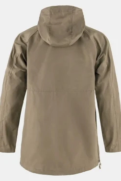 Veste Imperméable Vardag Anorak W