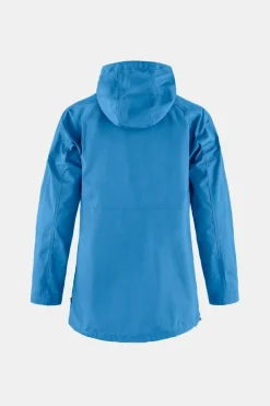 Veste Imperméable Vardag Anorak W