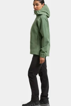 Veste Imperméable Varja Wns Jkt 2