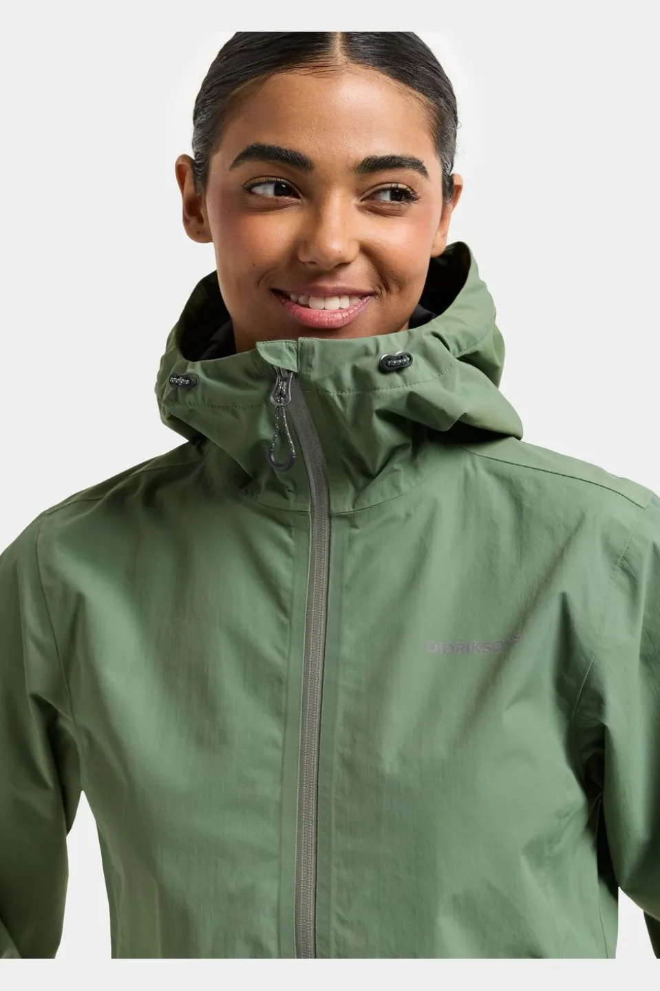 Veste Imperméable Varja Wns Jkt 2