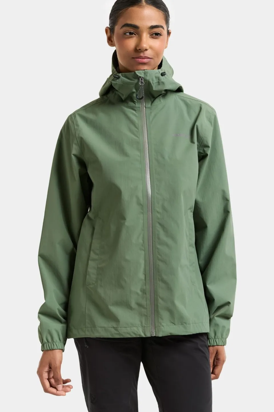 Veste Imperméable Varja Wns Jkt 2