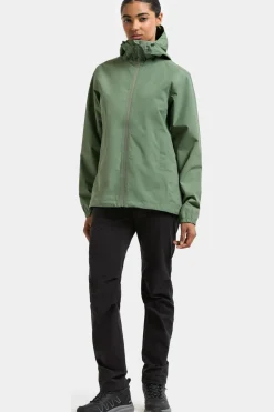 Veste Imperméable Varja Wns Jkt 2