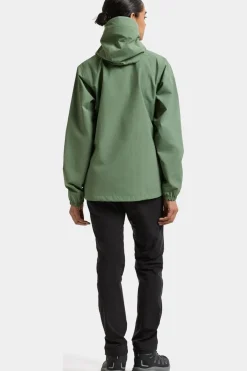 Veste Imperméable Varja Wns Jkt 2