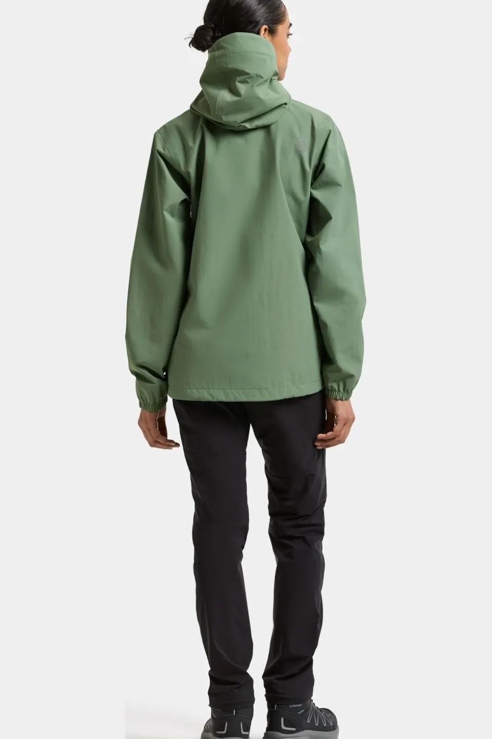 Veste Imperméable Varja Wns Jkt 2