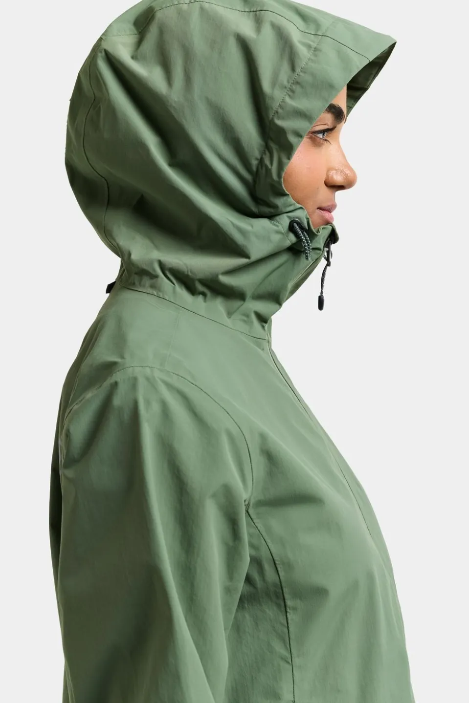 Veste Imperméable Varja Wns Jkt 2