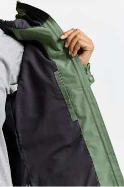 Veste Imperméable Varja Wns Jkt 2