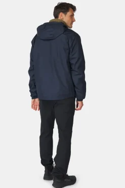 Veste Imperméable Veste Adventure