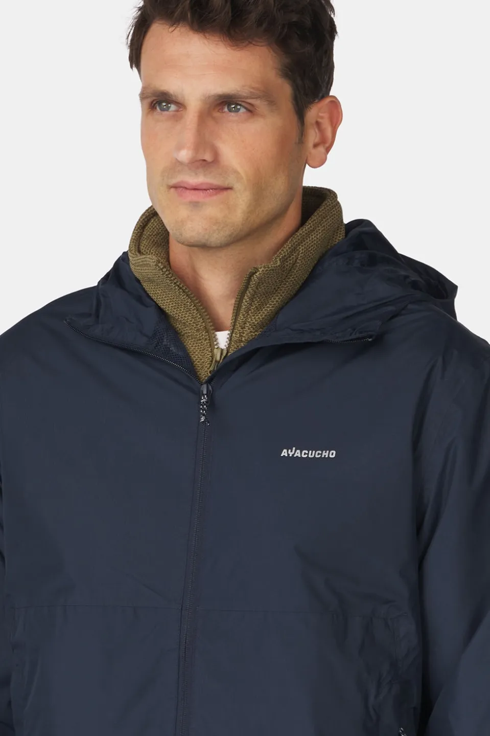 Veste Imperméable Veste Adventure