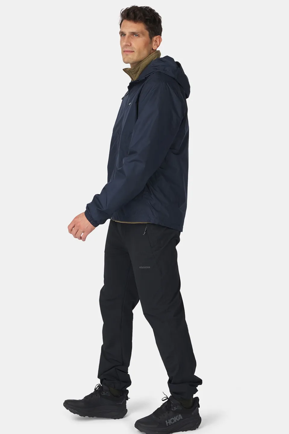 Veste Imperméable Veste Adventure