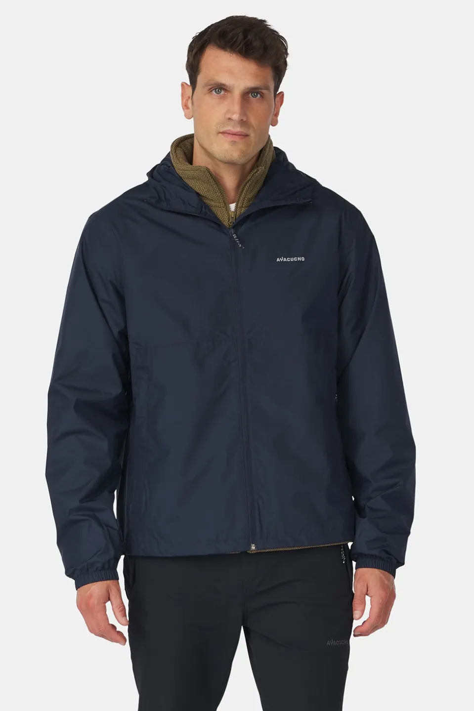 Veste Imperméable Veste Adventure