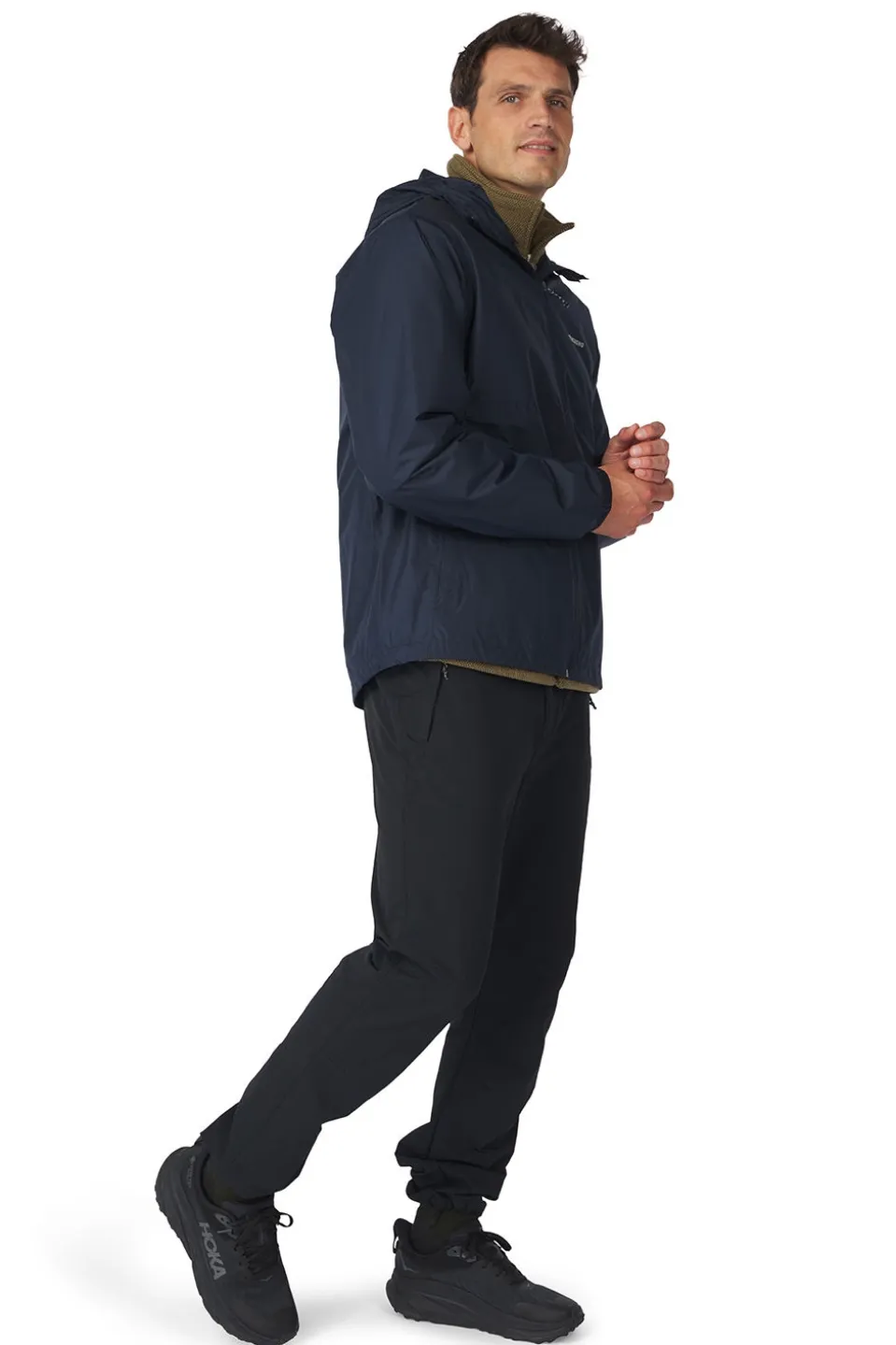 Veste Imperméable Veste Adventure