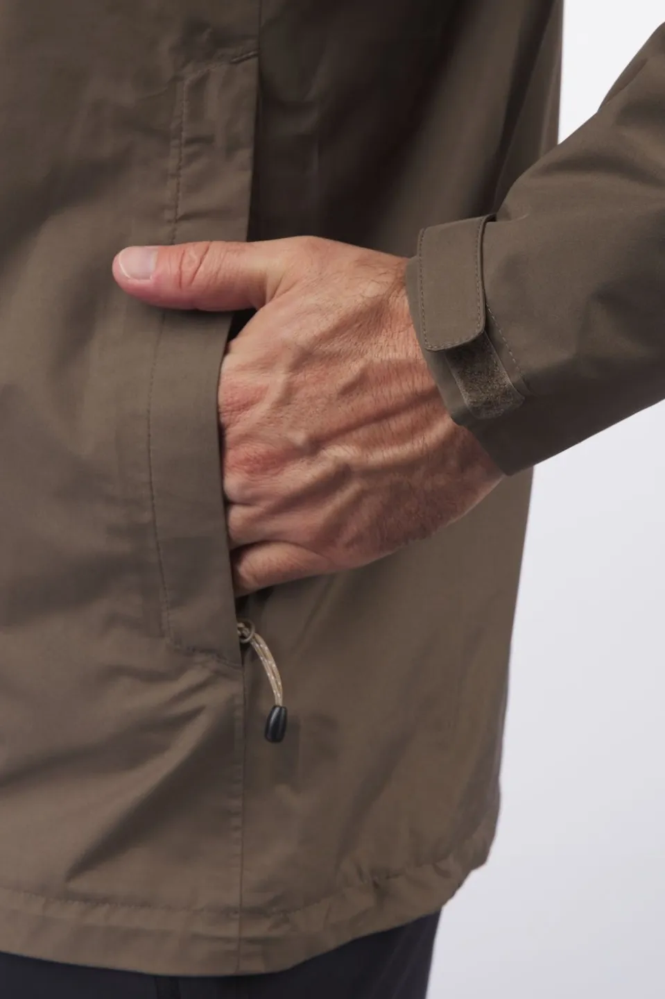 Veste Imperméable Vihar Gore-Tex