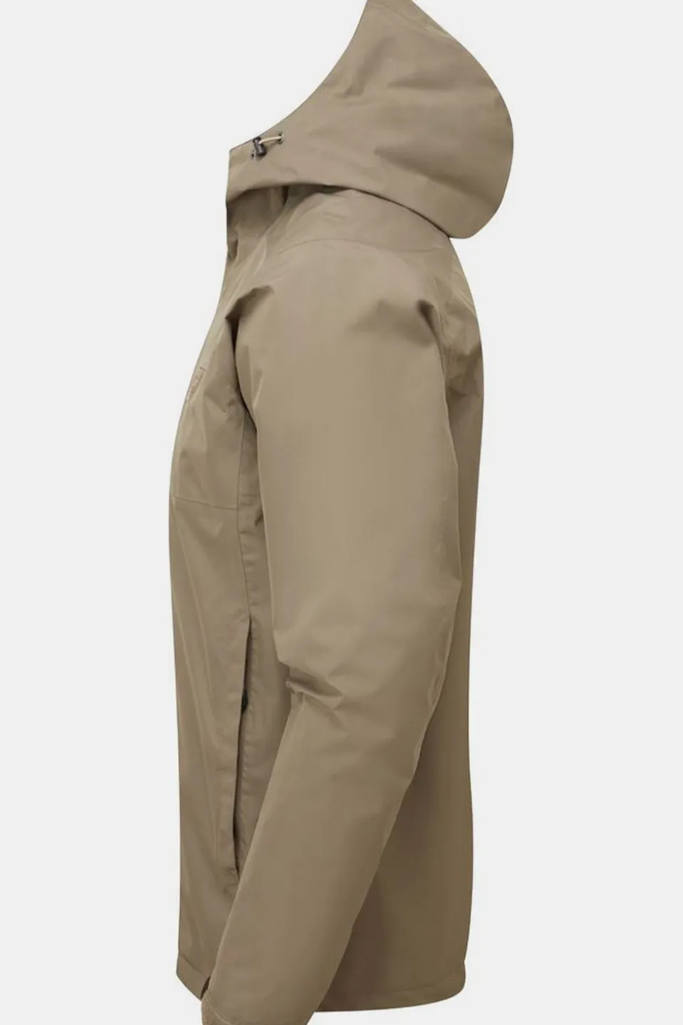 Veste Imperméable Vihar Gore-Tex