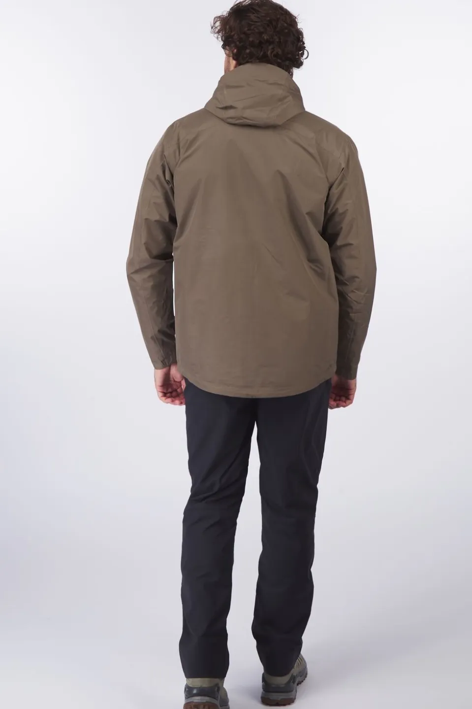 Veste Imperméable Vihar Gore-Tex