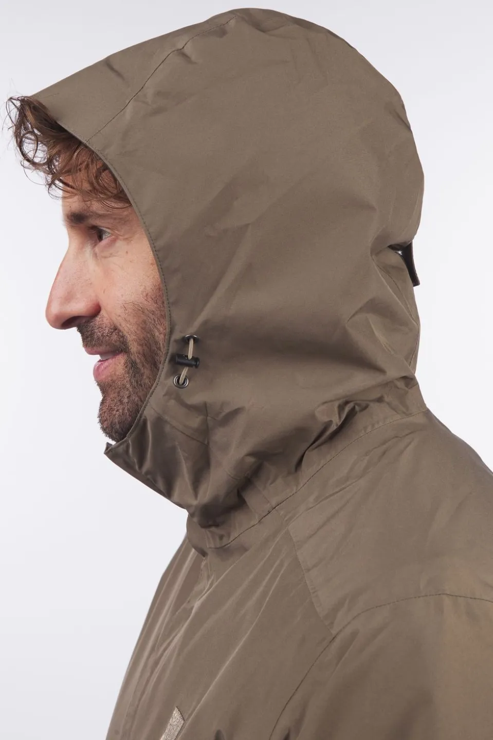 Veste Imperméable Vihar Gore-Tex