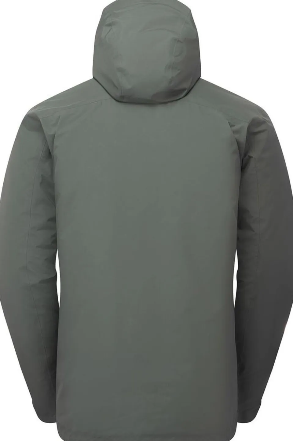 Veste Imperméable Vihar Gore-Tex