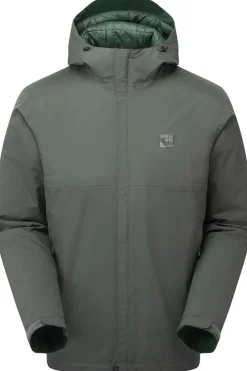 Veste Imperméable Vihar Gore-Tex
