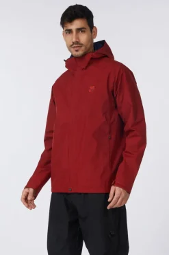 Veste Imperméable Vihar Gore-Tex