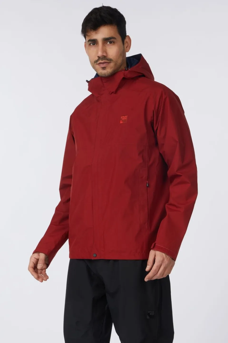 Veste Imperméable Vihar Gore-Tex