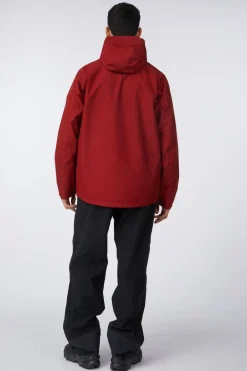 Veste Imperméable Vihar Gore-Tex