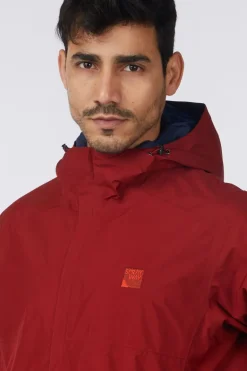 Veste Imperméable Vihar Gore-Tex
