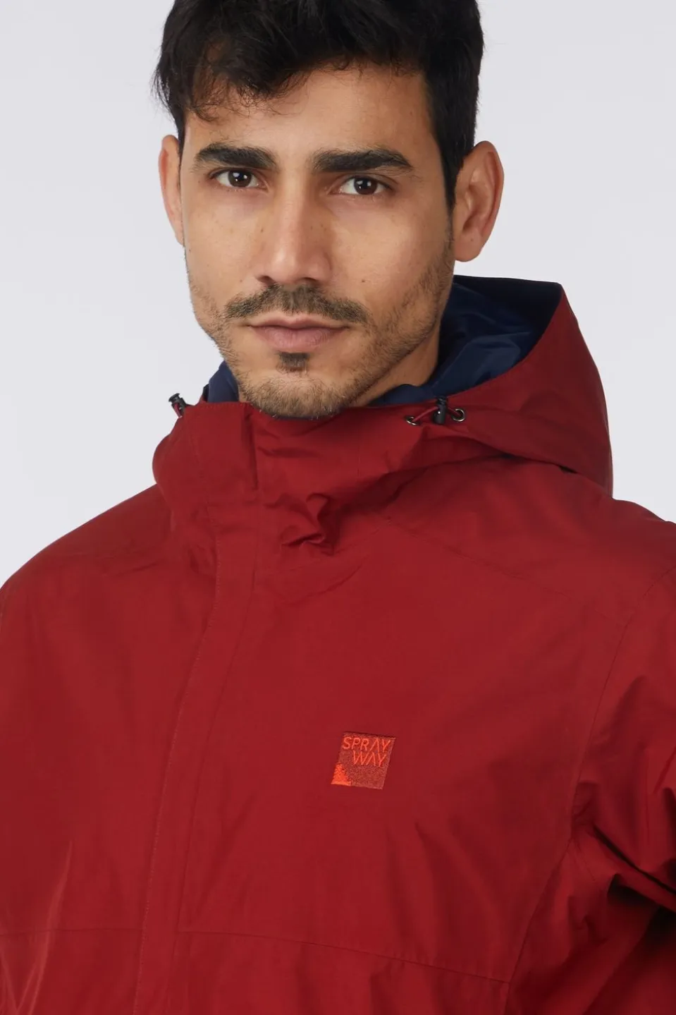 Veste Imperméable Vihar Gore-Tex