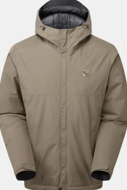 Veste Imperméable Vihar Insulated Gore-Tex