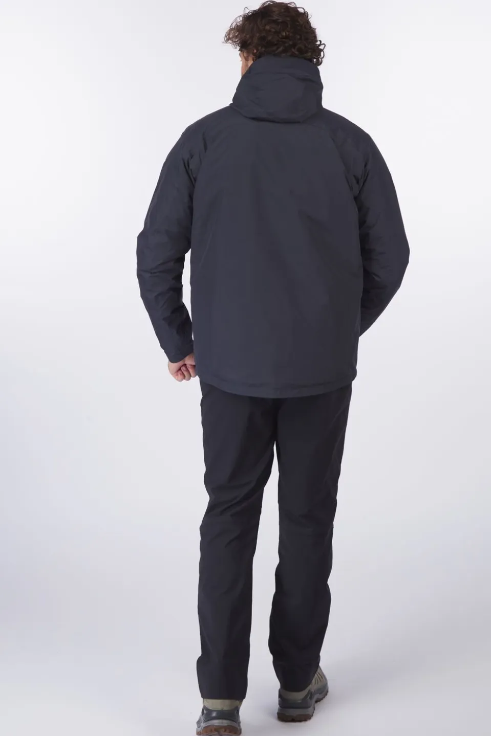 Veste Imperméable Vihar Insulated Gore-Tex