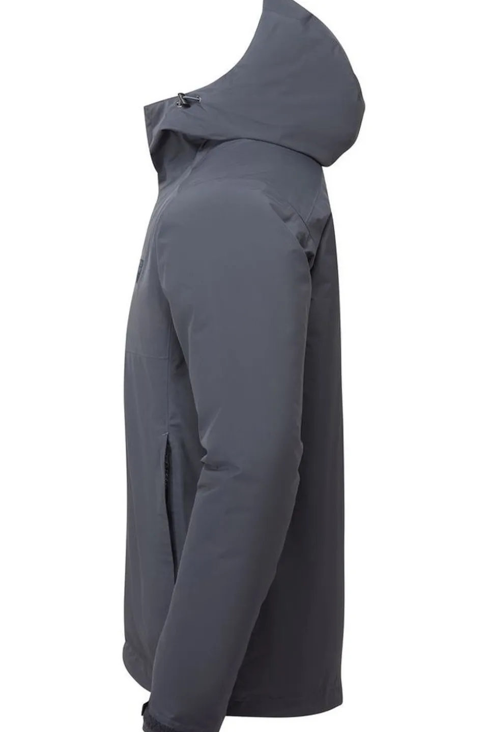 Veste Imperméable Vihar Insulated Gore-Tex