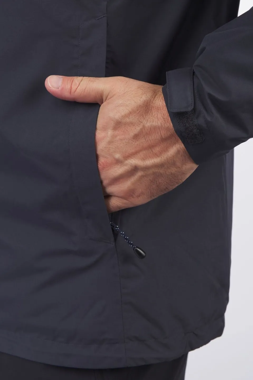 Veste Imperméable Vihar Insulated Gore-Tex