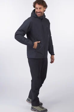 Veste Imperméable Vihar Insulated Gore-Tex