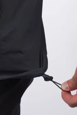 Veste Imperméable Vihar Insulated Gore-Tex