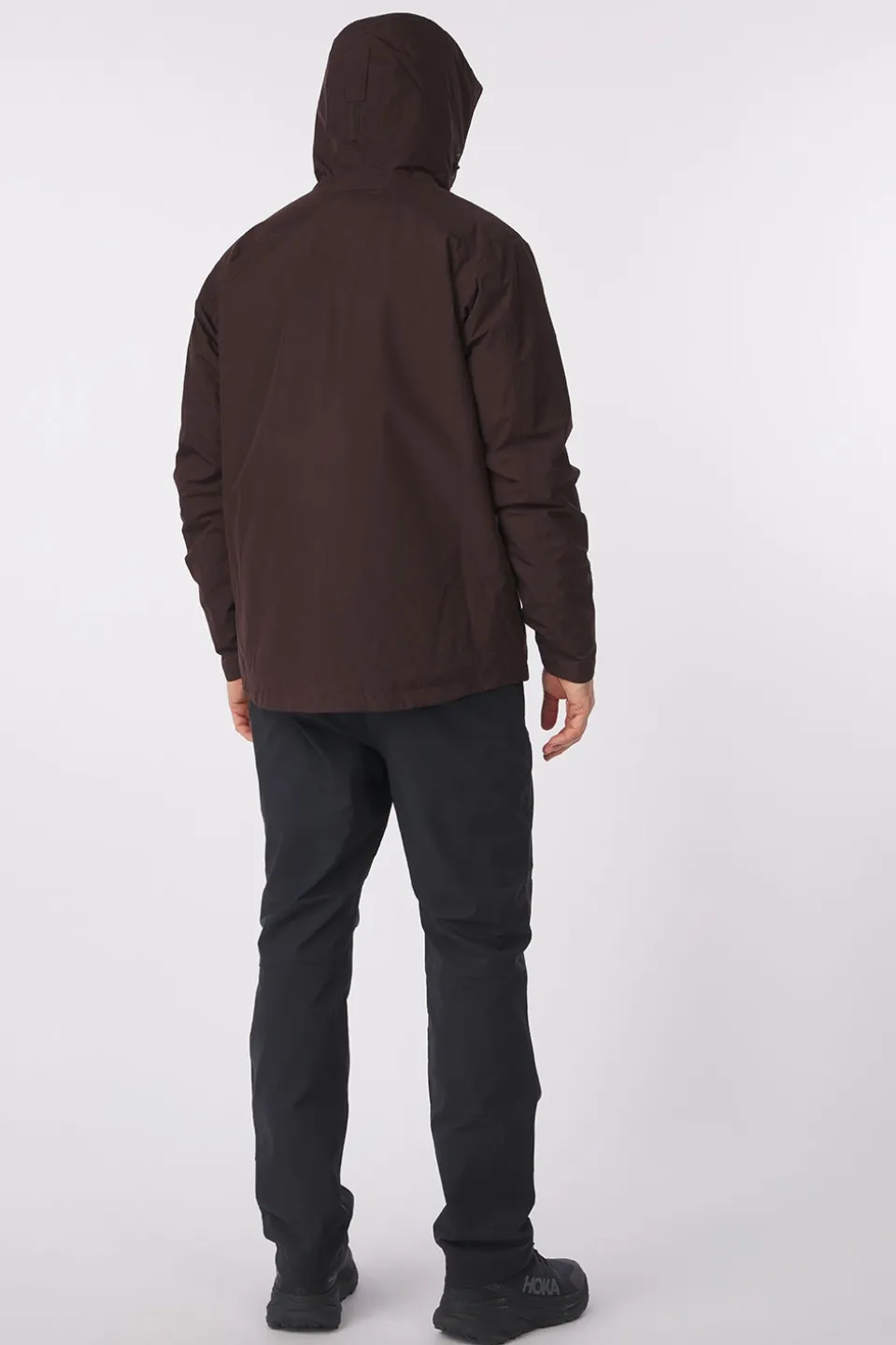 Veste Imperméable Vihar Insulated Gore-Tex