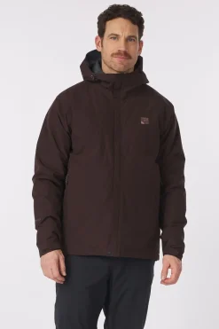 Veste Imperméable Vihar Insulated Gore-Tex