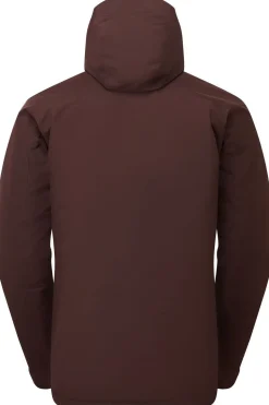 Veste Imperméable Vihar Insulated Gore-Tex