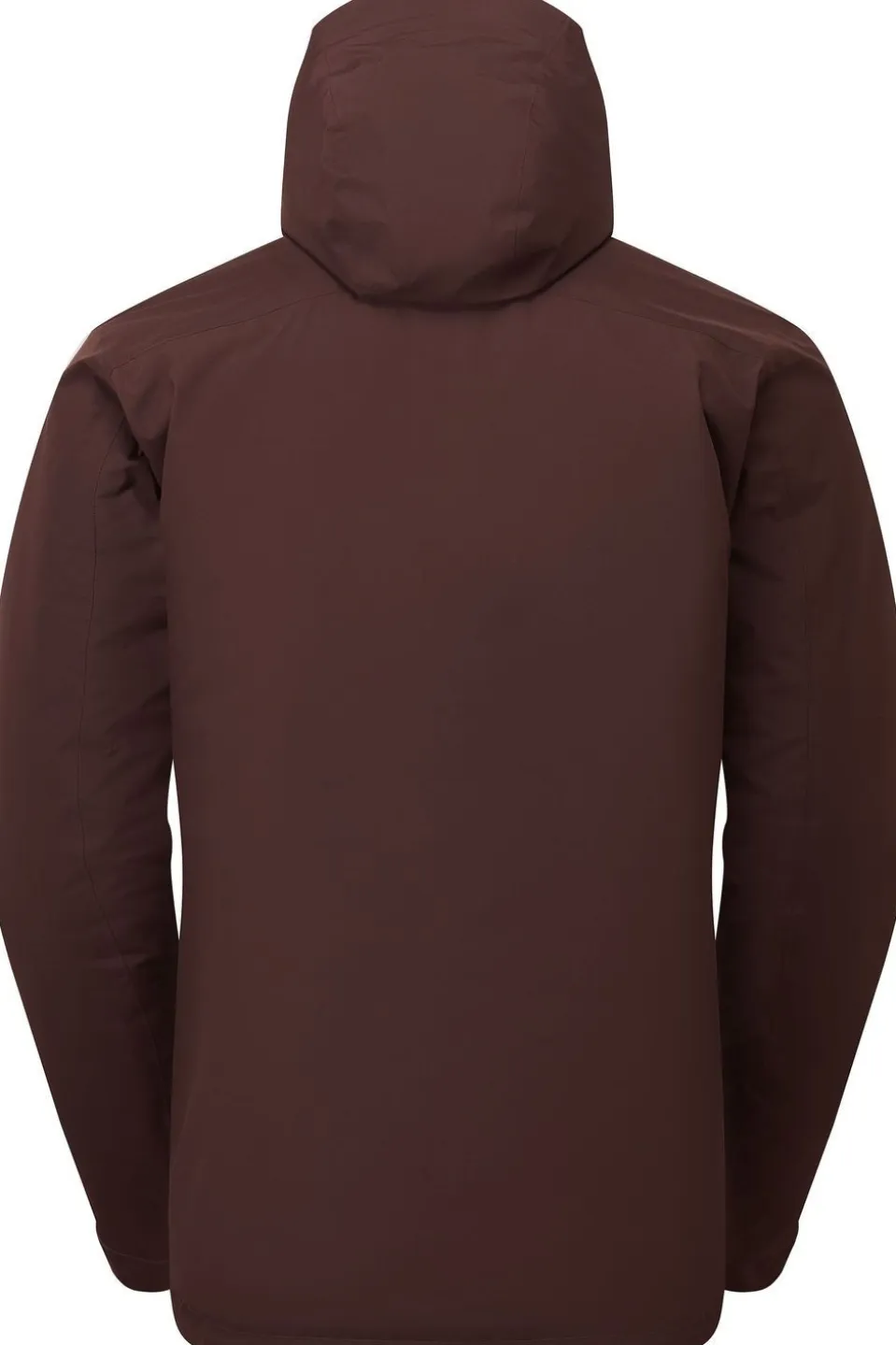 Veste Imperméable Vihar Insulated Gore-Tex