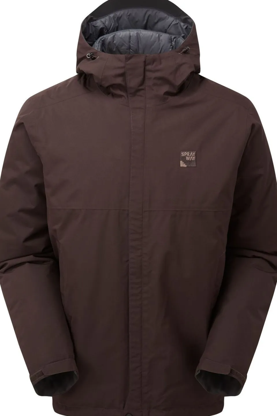 Veste Imperméable Vihar Insulated Gore-Tex