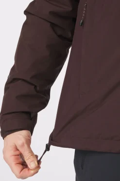 Veste Imperméable Vihar Insulated Gore-Tex