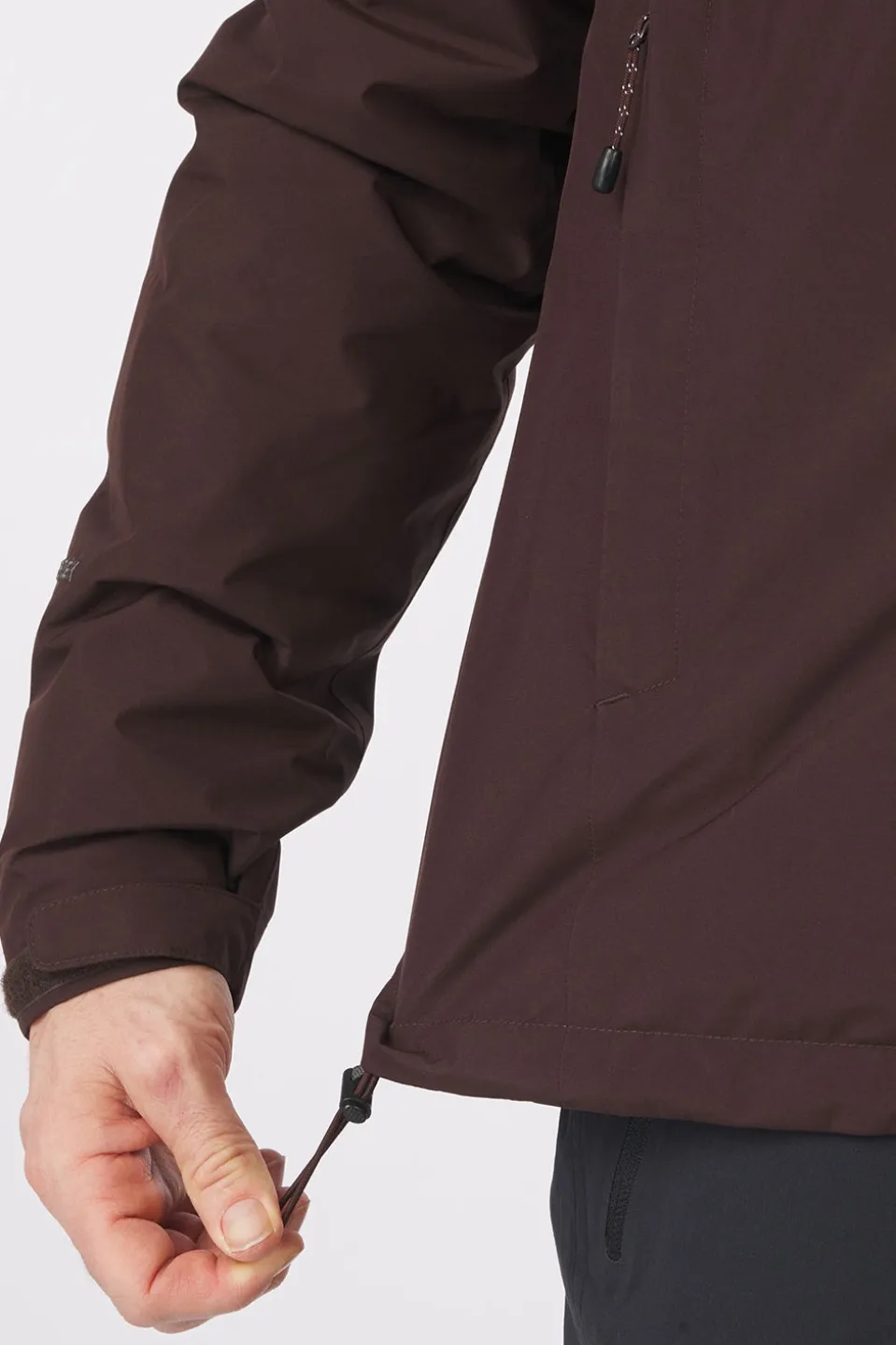 Veste Imperméable Vihar Insulated Gore-Tex
