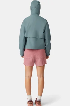 Veste Imperméable Vista Jacket W