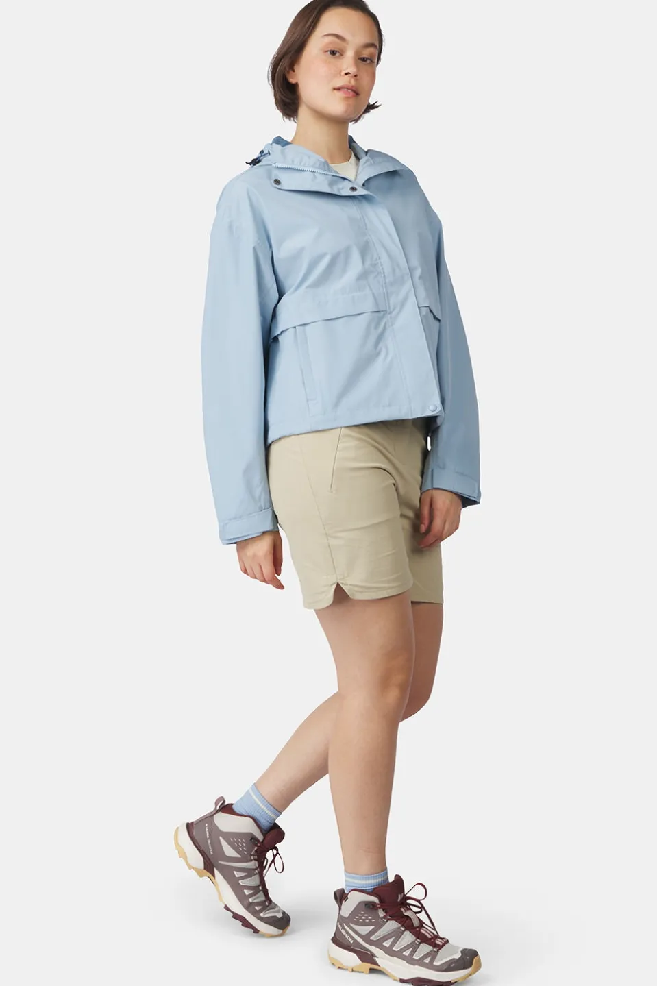 Veste Imperméable Vista Jacket W
