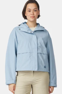 Veste Imperméable Vista Jacket W