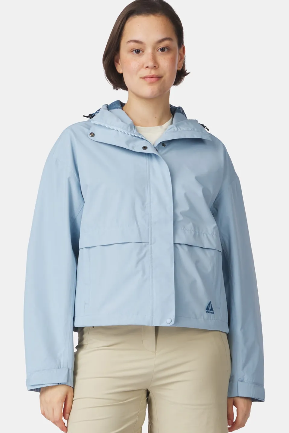 Veste Imperméable Vista Jacket W