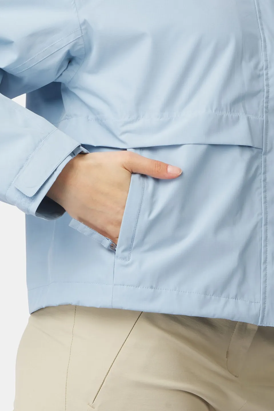 Veste Imperméable Vista Jacket W