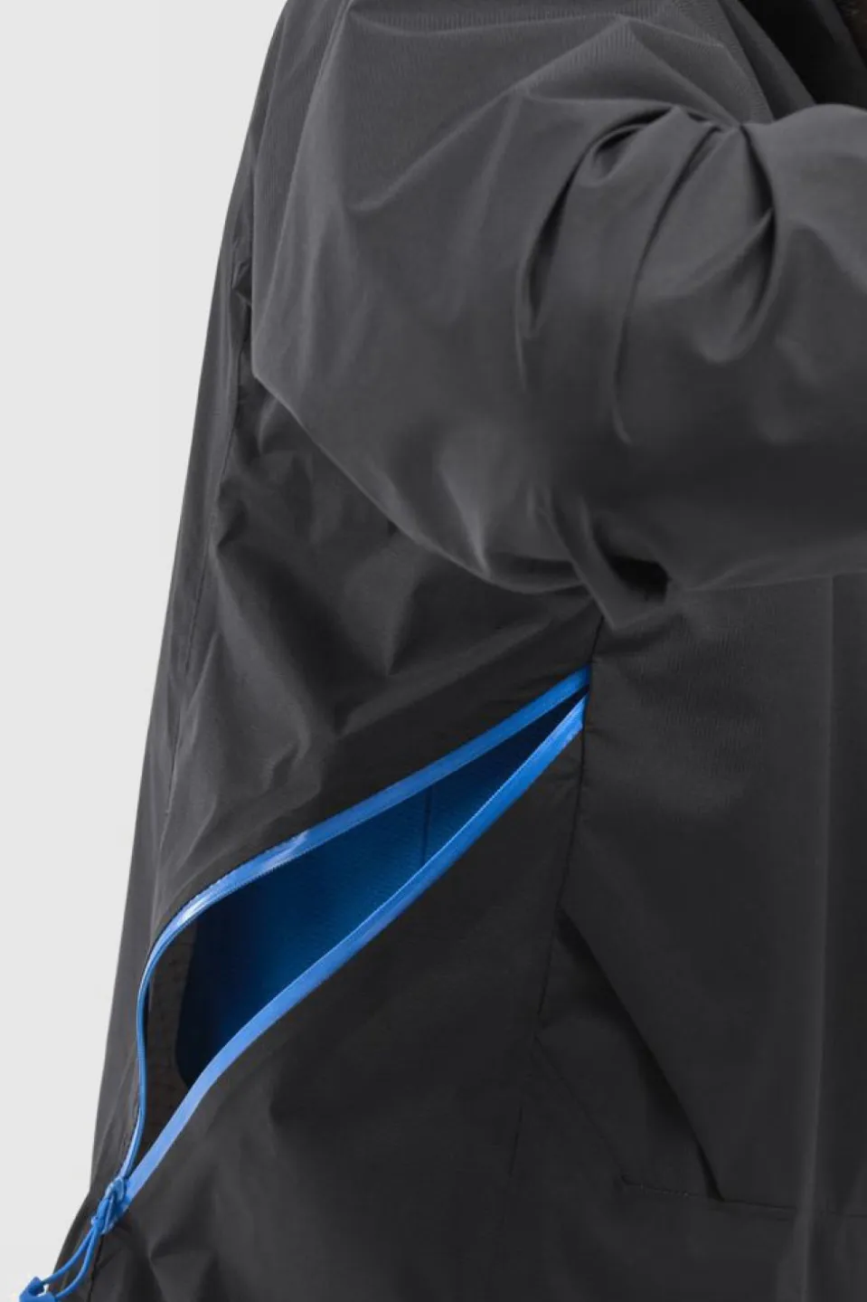 Veste Imperméable Wanaka Light 2.5L Jkt M