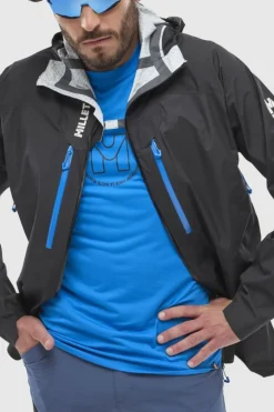 Veste Imperméable Wanaka Light 2.5L Jkt M