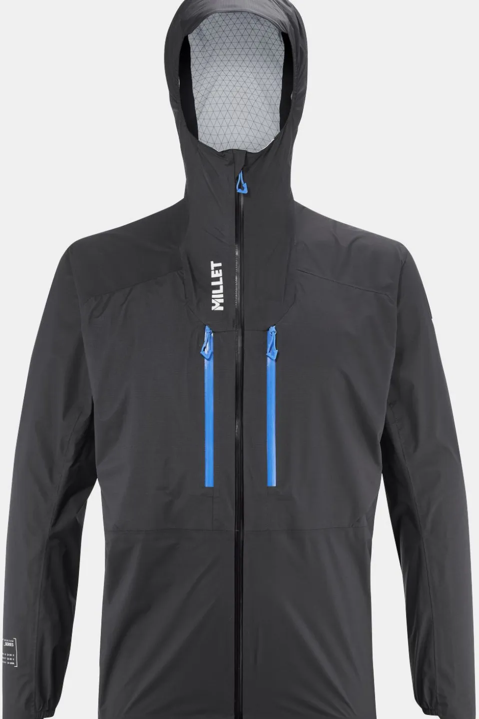 Veste Imperméable Wanaka Light 2.5L Jkt M